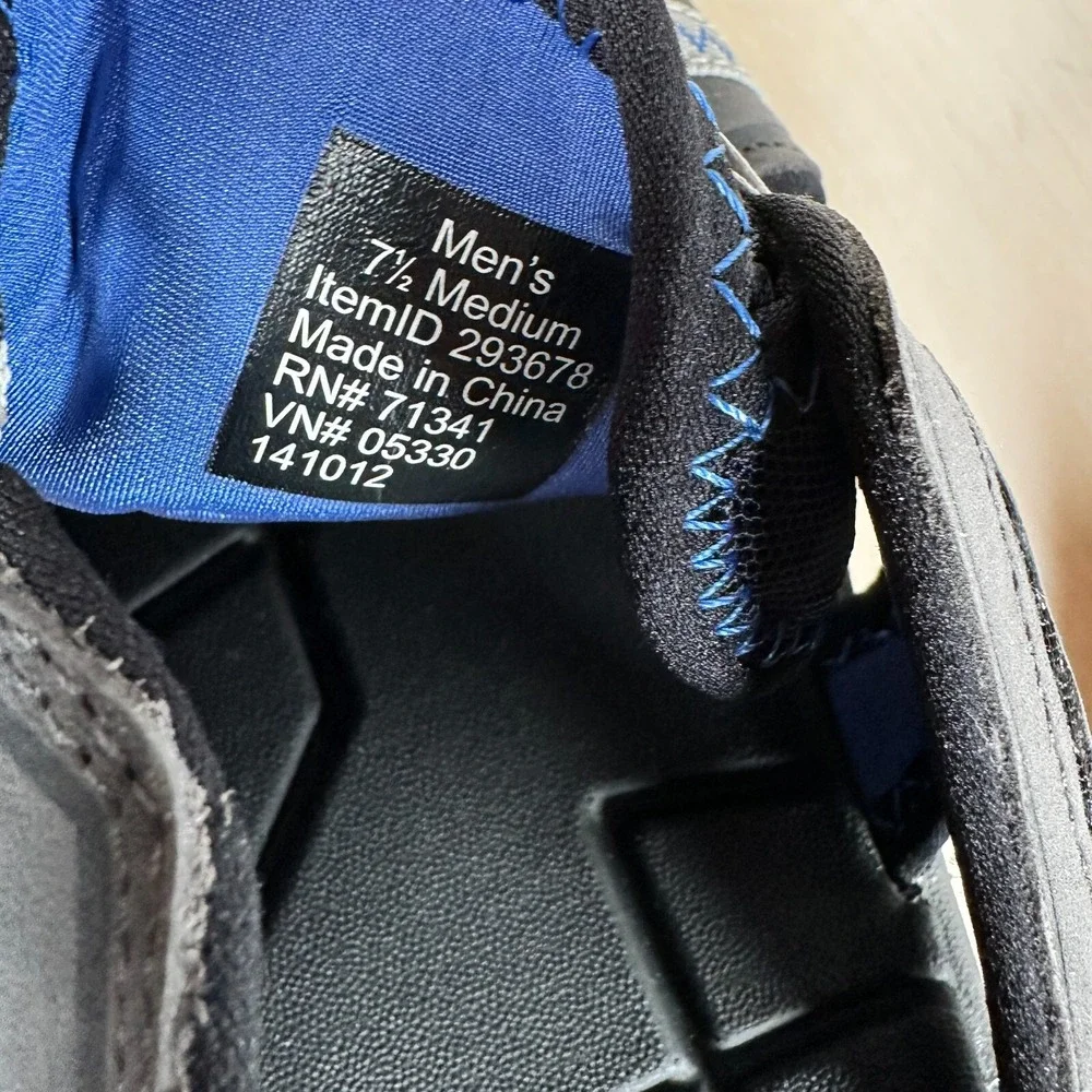L.L. Bean these nice